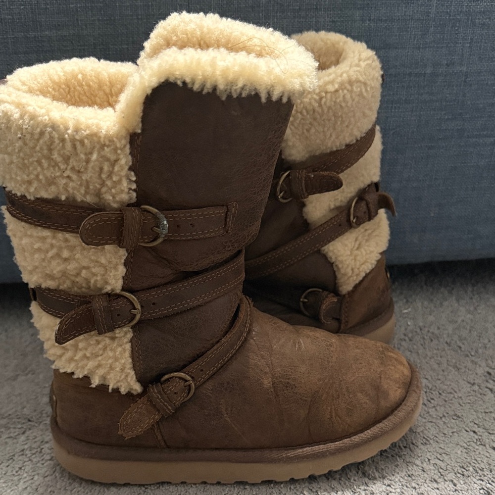 Ugg Becket boot